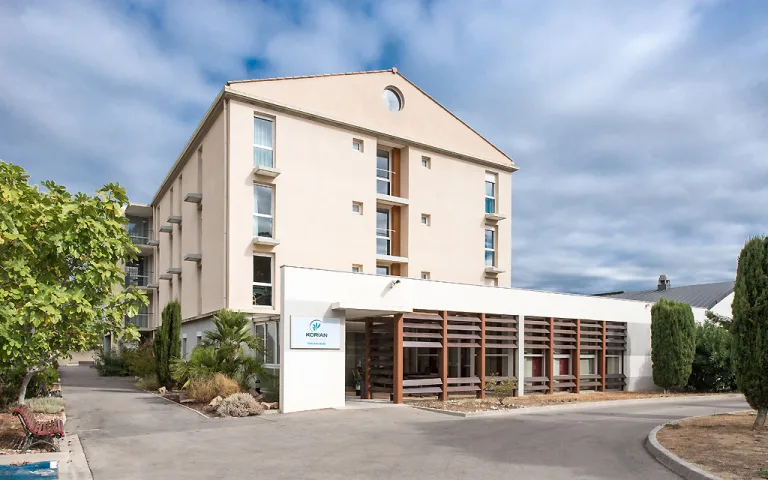Korian les Pins Verts - photo 6