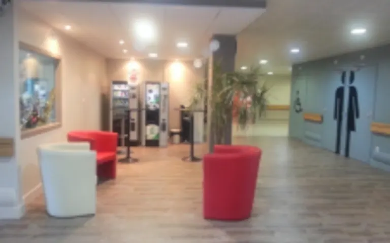 EHPAD la Tour - photo 3