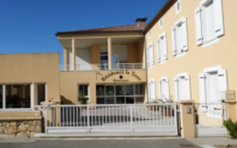 EHPAD la Tour - photo 4