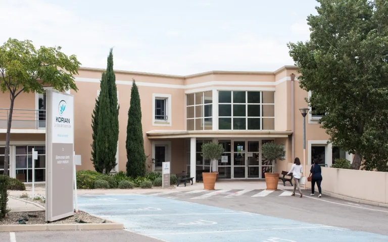 Korian le Clos de l'Orchidée - photo 4