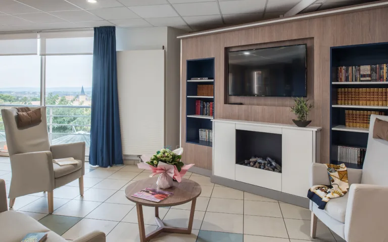 Korian le Clos de l'Orchidée - photo 2