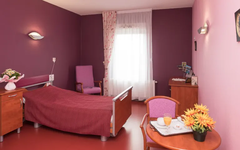 Korian le Clos de l'Orchidée - photo 3