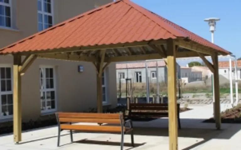 La Maison des Arbousiers - photo 10