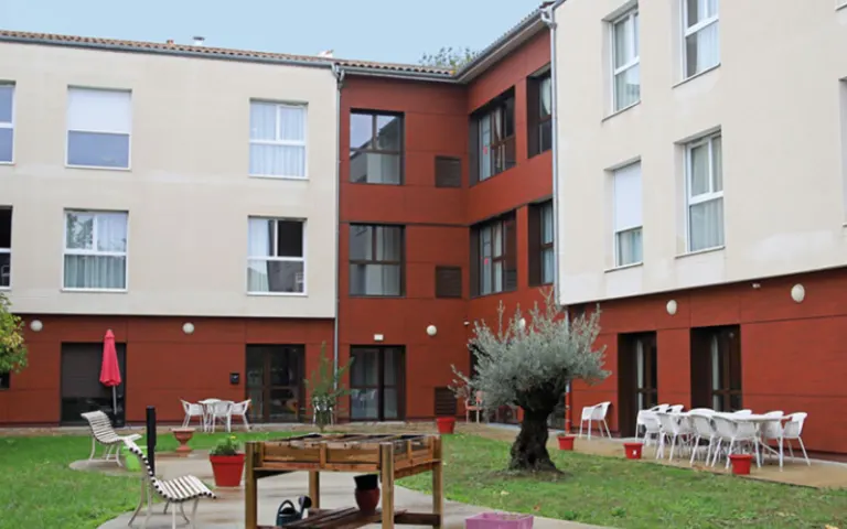 Résidence : Residence Zoppola