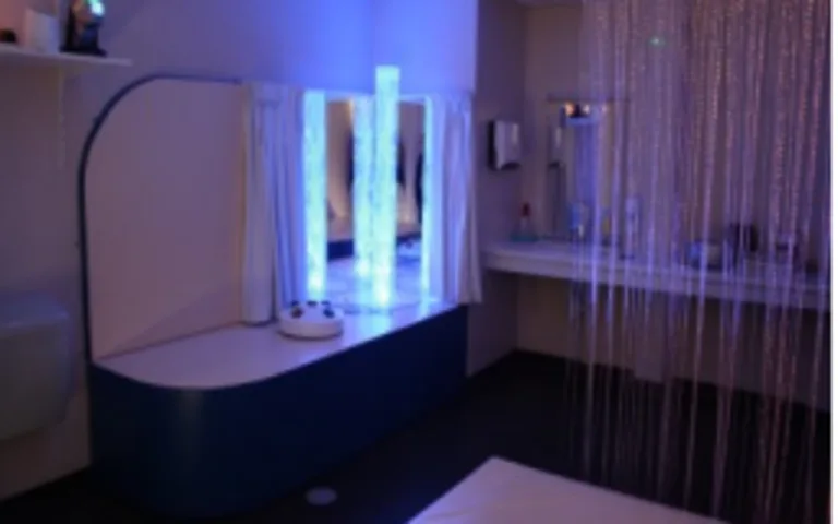 EHPAD à Rennes (35000)