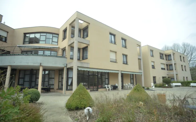 Les Roseraies - photo 4