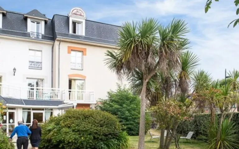 Korian Villa Balnéaire - photo 5
