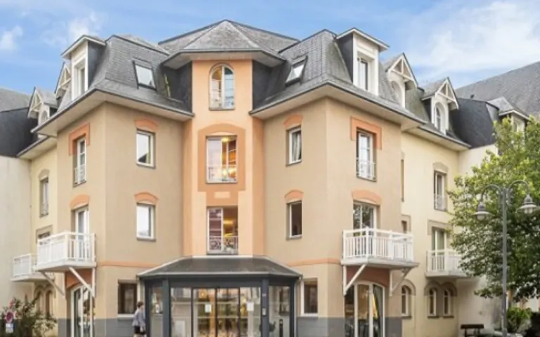 Korian Villa Balnéaire - photo 4