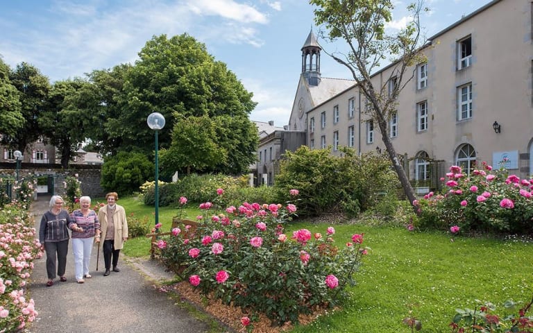 Korian le Solidor - photo 4