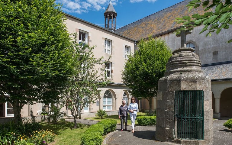 Korian le Solidor - photo 5