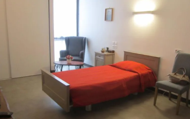 EHPAD la Maison des Ateliers - photo 3