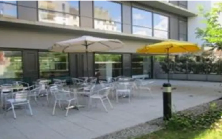 EHPAD la Maison des Ateliers - photo 4