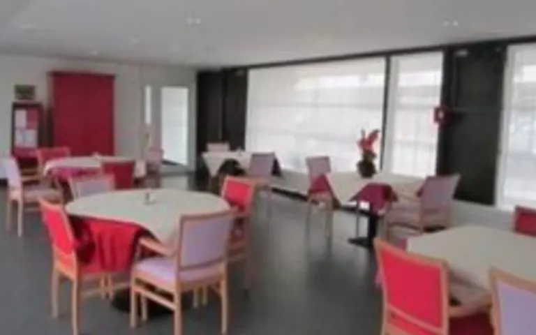 EHPAD la Maison des Ateliers - photo 2
