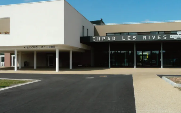 EHPAD les Rives d'Ode - photo 4
