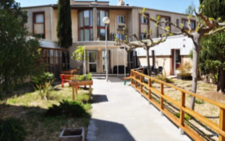 EHPAD la Roque - photo 4