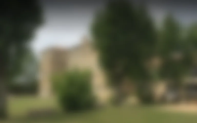 EHPAD Château la Bourgade