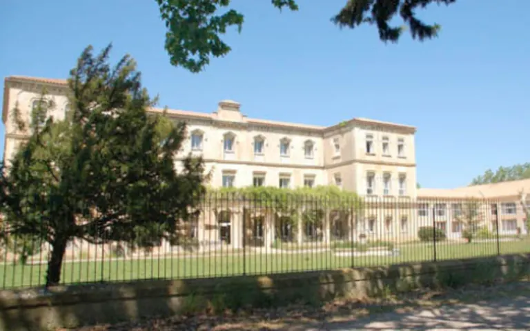 EHPAD Château la Bourgade - photo 3