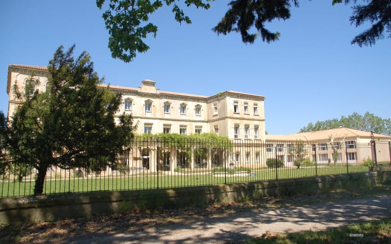 EHPAD Château la Bourgade - photo 2