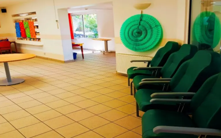 EHPAD Béthanie Accueil - photo 3