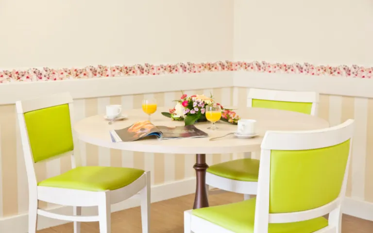 Residence le Marronnier - photo 7