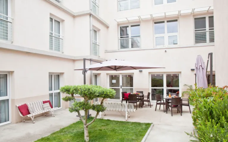 Residence le Marronnier - photo 4