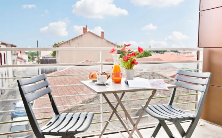 Residence le Marronnier - photo 5