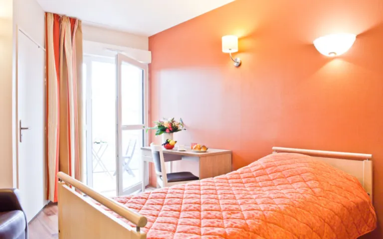 Residence le Marronnier - photo 6