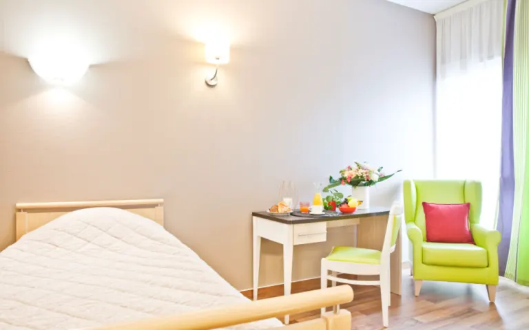 Residence le Marronnier - photo 8