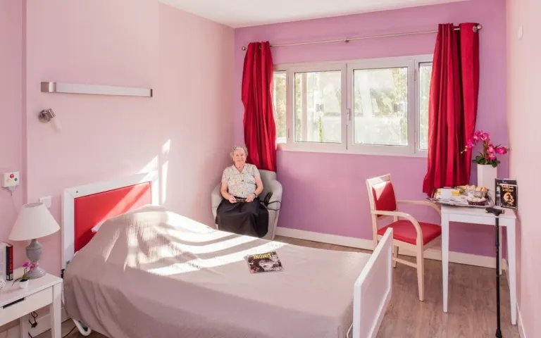 Korian le Bastion - photo 2