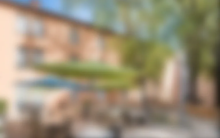 Korian le Bastion