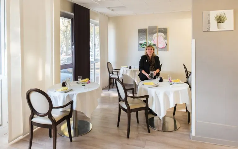 Korian le Bastion - photo 3