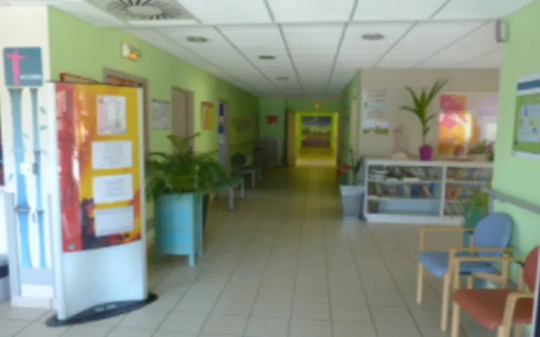 EHPAD Los Ainats - photo 2