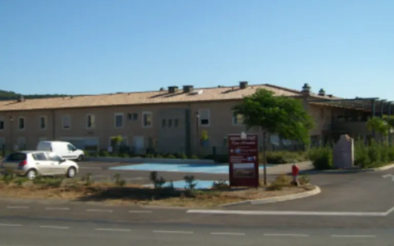 EHPAD Los Ainats - photo 4