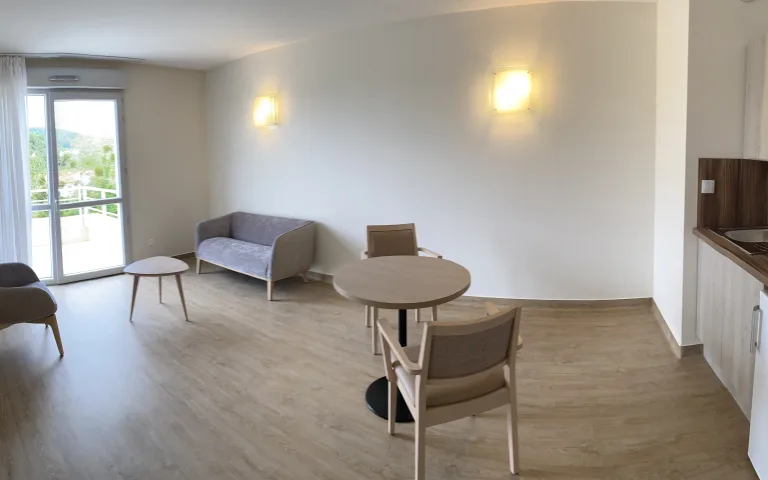 Rss Maisons des Trois Becs - photo 3