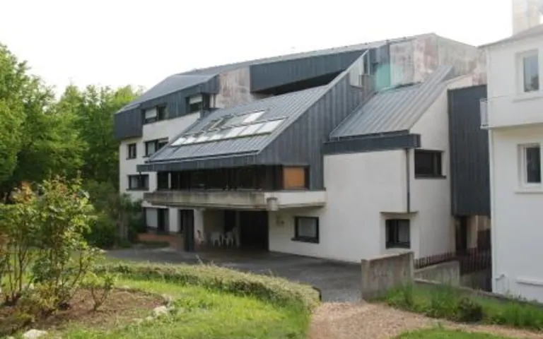 Résidence : EHPAD Maison de Retraite la Chesnaye