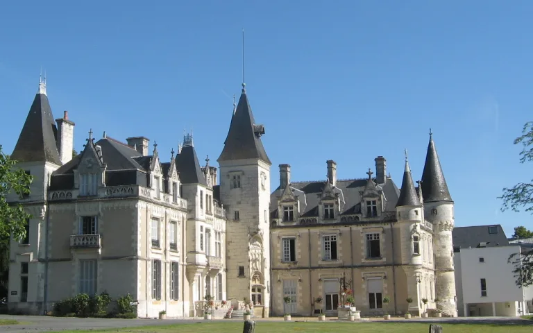 EHPAD Maison de Retraite la Chesnaye - photo 2