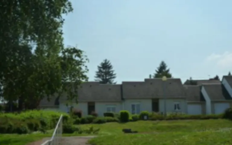 Résidence : Foyer-Logement Pajaud