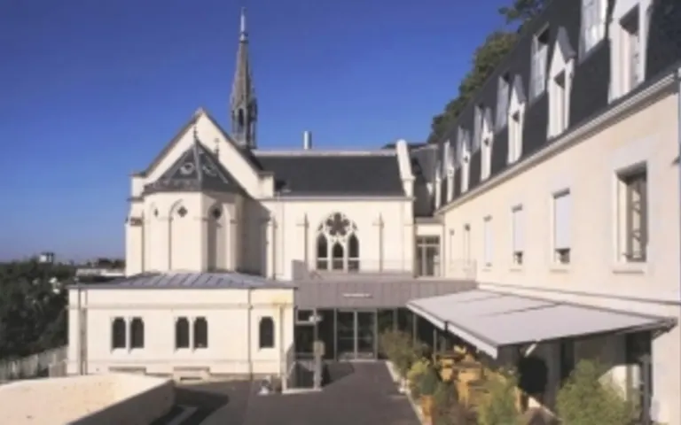 Residence Choiseul - photo 4