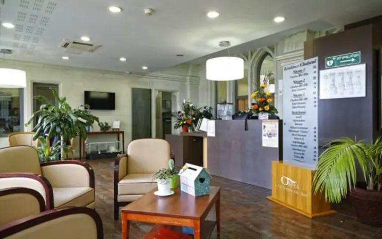 Residence Choiseul - photo 6