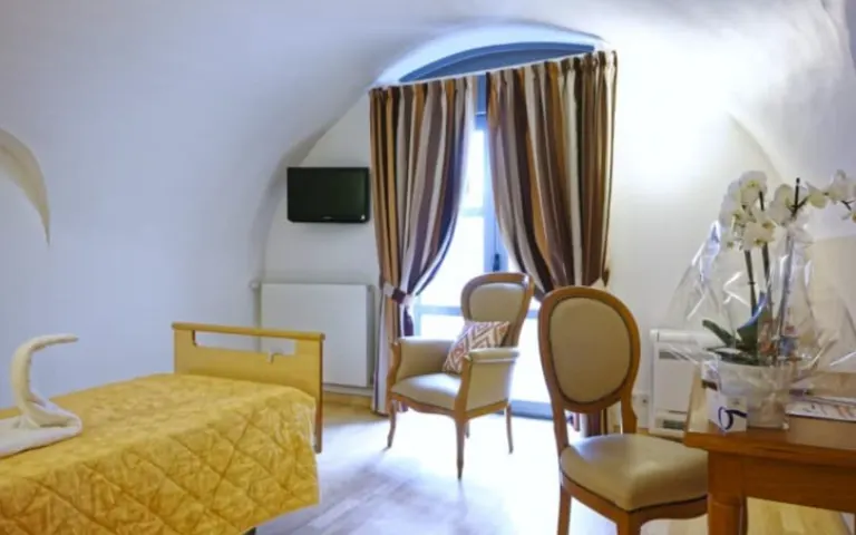 Résidence : Residence Choiseul