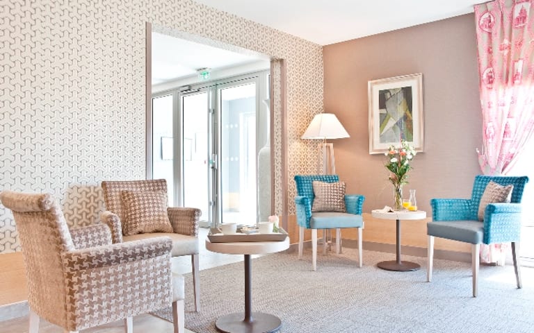 Résidence du Lys - photo 2