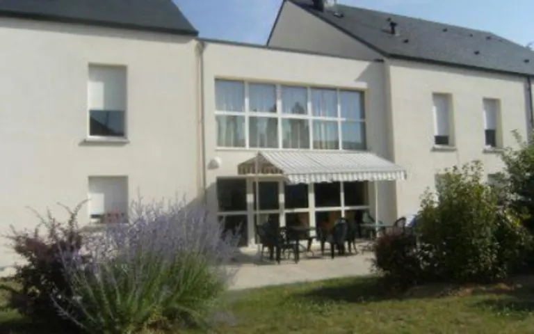 Korian la Croix Périgourd - photo 5