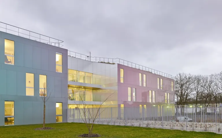 Maison de Retraite Debrou - photo 5