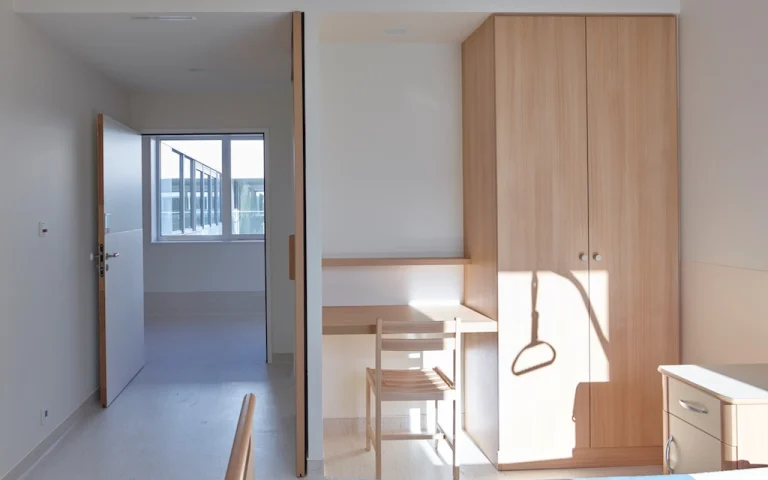 Maison de Retraite Debrou - photo 3
