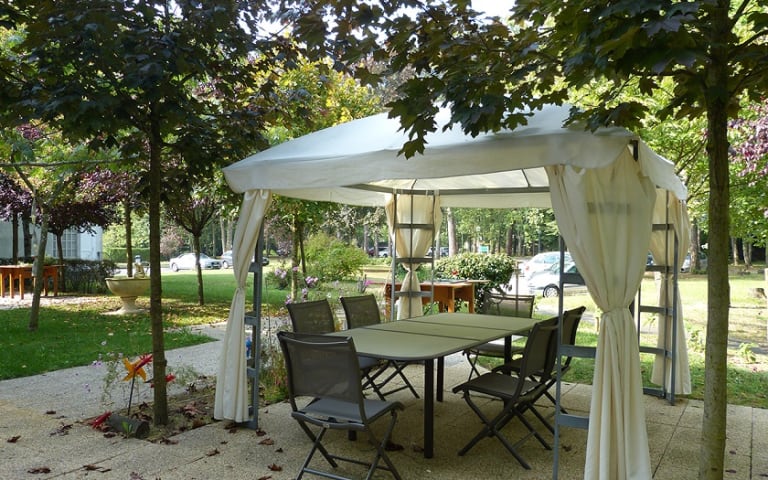 EHPAD la Bourdaisière - photo 4