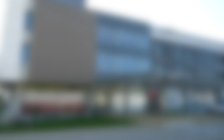EHPAD l'Ermitage du Chru de Tours