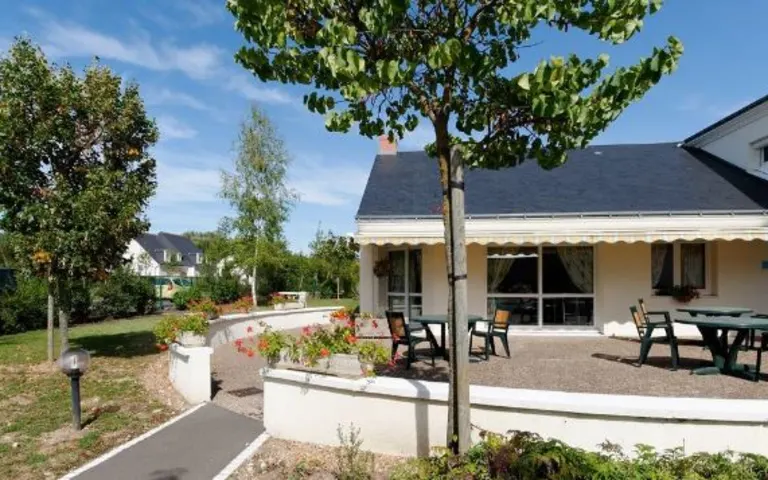 Maison Blanche - photo 3