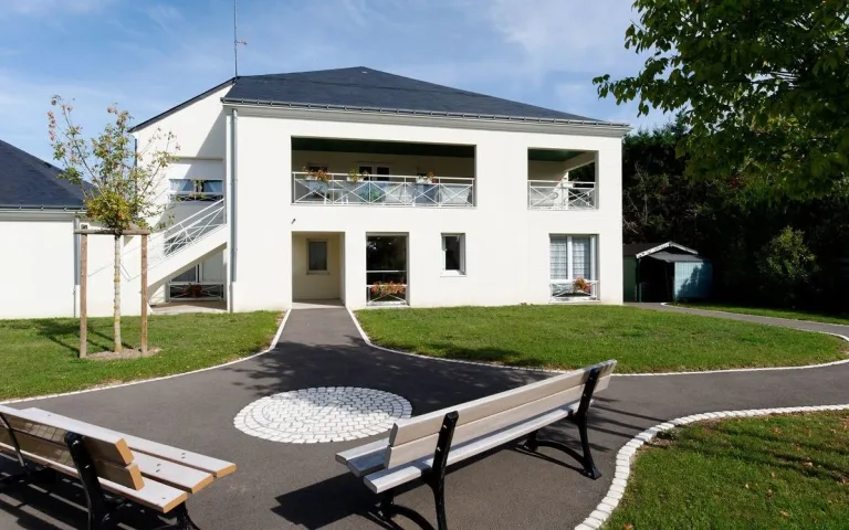 Maison Blanche - photo 2