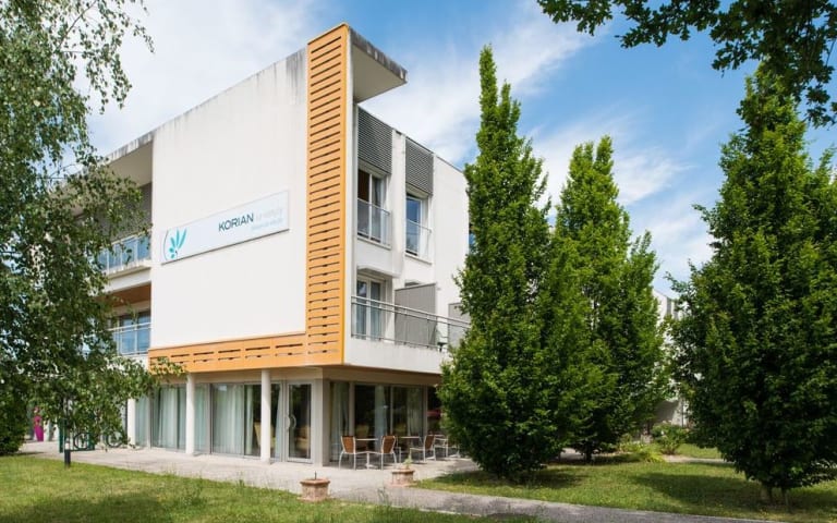 Korian le Vencay - photo 4