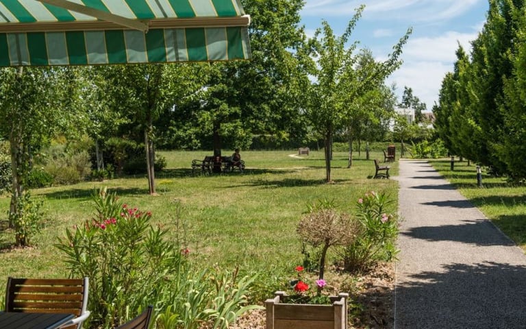 Korian le Vencay - photo 6